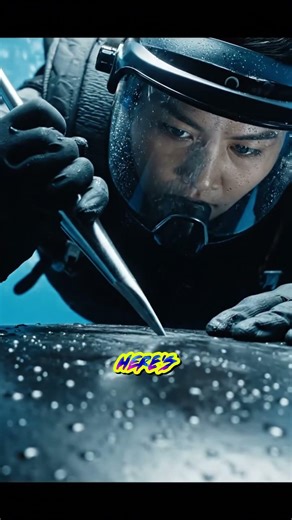 A Whale Can Ruin Your Day After Death