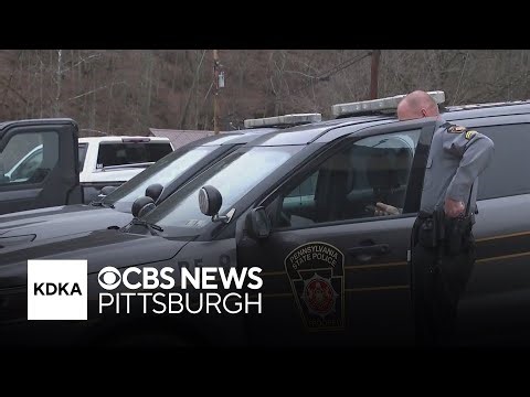 18-year-old accused of killing mother, injuring father in shooting apprehended in West Virginia