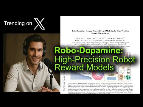 Robo-Dopamine: High-Precision Robot Reward Models