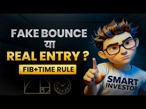 Perfect Entry Strategy | Time + Fibonacci Confirmed