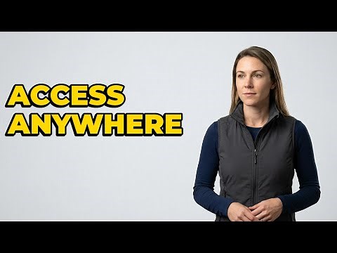 How Do I Set Up Offline Access For My Critical Cloud Documents?