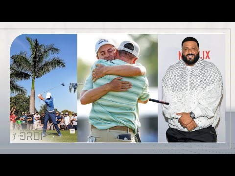 Fitzpatrick brothers make history + PGA TOUR returns to Miami | The Drop