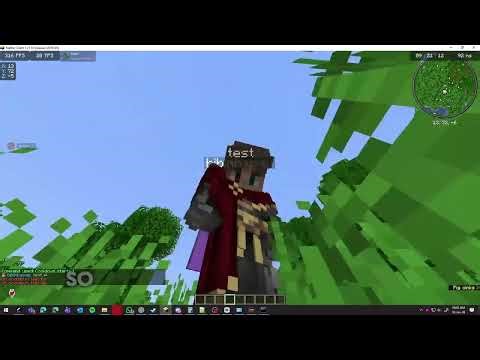 How to Host a Minecraft Server with Java & Bedrock Crossplay (Free Domain)