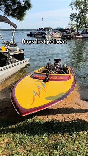 Buy a Jet Boat: What to Expect When Buying Your First Jet Boat