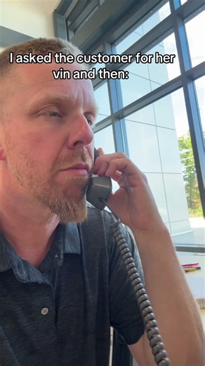 get more information than you ask for. #paulthecarguy #dealershiplife #carsalesman #newcar #toyota