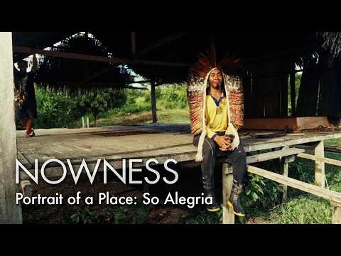 In the Brazilian Amazon, the Indigenous Shanenawá people root identity in nature and spirituality