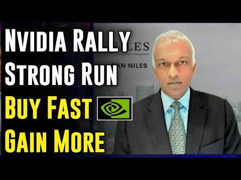 NVIDIA Rally Strong Run? Momentum Signals, Analyst Views & My Own Analysis - NVDA Update