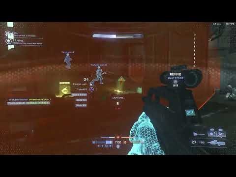 Halo Infinite Firefight Flawless [ 291 kills ]