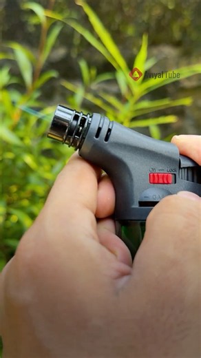 Jet Flame Lighter for Diwali Fireworks 🔥 | Best Lighter for Crackers? #diwali #fireworks #crackers