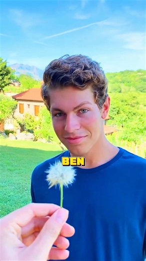 What Would You Do If Ben Azelart Became Your Neighbor?