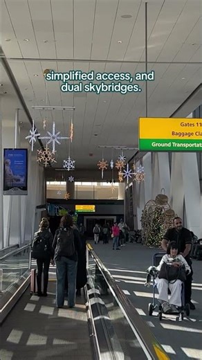 How LaGuardia Airport makes life easier for business travelers