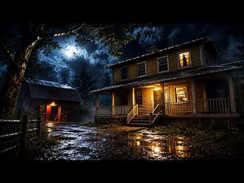 ALGO RASGUÑABA mi PUERTA cada NOCHE… y NO era un ANIMAL | Tales of Fear - Episode Zero (COMPLETO)