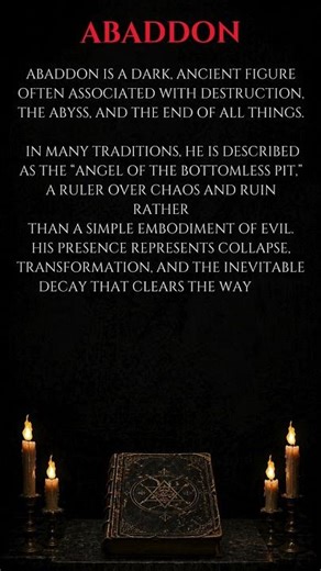 Abaddon