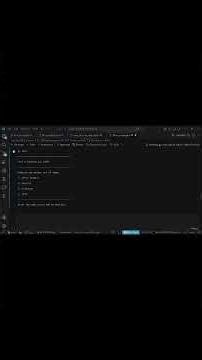Learn Python by Making an ATM Simulation | Day 1 of 100