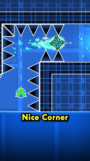 How To Make Corner Dash Orb? 🤔