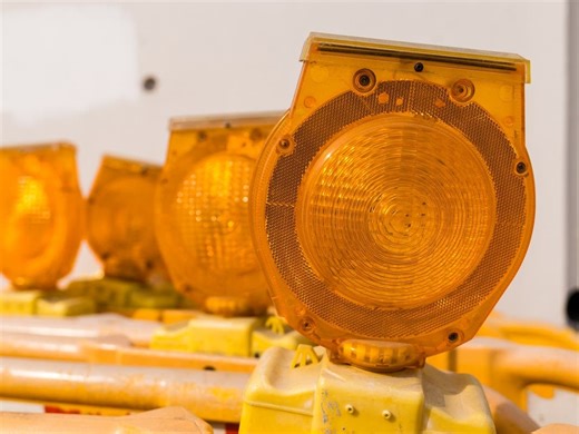 Road Closure Announced In Stratford