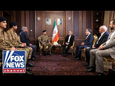Iran's president met with new supreme leader: Report