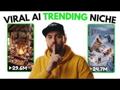 How to Create VIRAL AI Mini Rescue Videos (Step by Step)