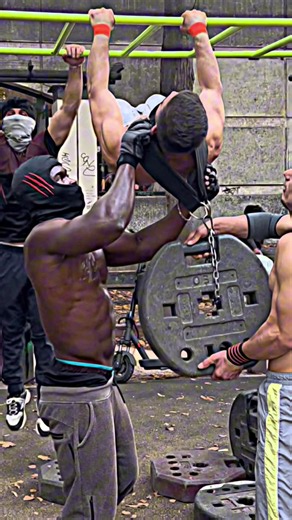 Follow me Afghan power King #pourtoi #fitness #motivation #workout #bodybuilding