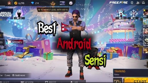 Exploring Sensi Art Techniques