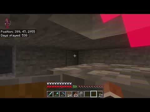 making raid farm in minecraft