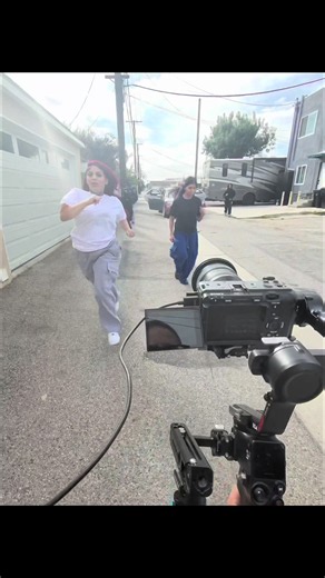 rains & pours music video BTS PT. 2 (acting scenes) — behind the scenes
