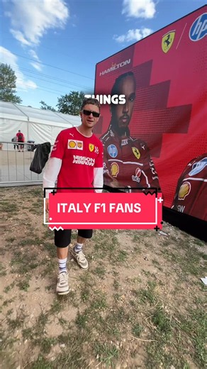 Italy F1 Fans: End-of-Season F1 Highlights for Italian Supporters