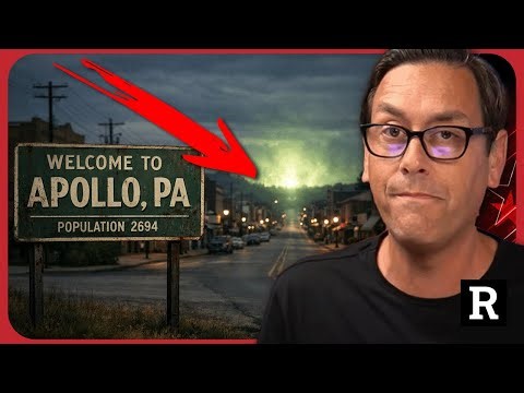 The Apollo Nuclear Affair: How Israel Stole America's Uranium