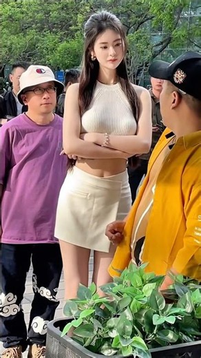 Beautiful Chinese Girls【刘诗琪】#douyin #tiktok #beautiful #shorts