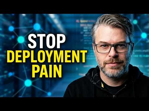 Ship It Conversations: Evan Phoenix of Miren on Deployment Pain, Terraform & Better Defaults #devops