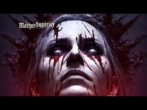 Mother Superior (2022) | Full Gothic Horror Mystery