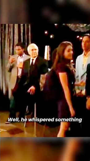 Alison Brie blew air down Joel McHale... twice! 😭 #alisonbrie #joelmchale #funny