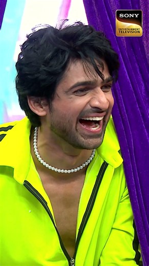 | Indian Game Show-With Bharti & Harssh | #bharti #comedy #shorts