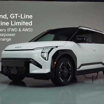 New Kia EV3 (2027) 🔑 The premium electric urban SUV!