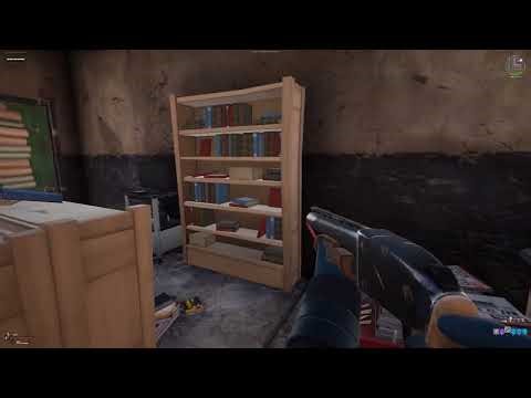 Open World Zombie Adventure Map Gameplay Fortnite Creative 2 0