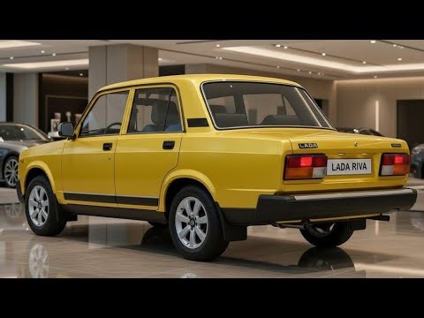 Lada 2026 — НОВЫЙ уровень? Полный разбор, который тебя удивит