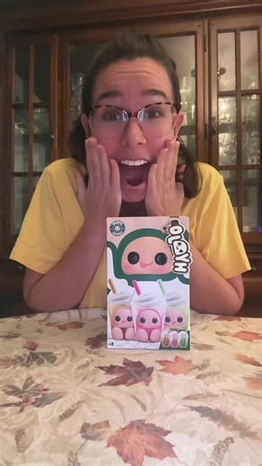 Hyojo coffee unboxing pink edition — quick review