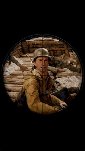 Why did sniper teams intentionally avoid fatal headshots?