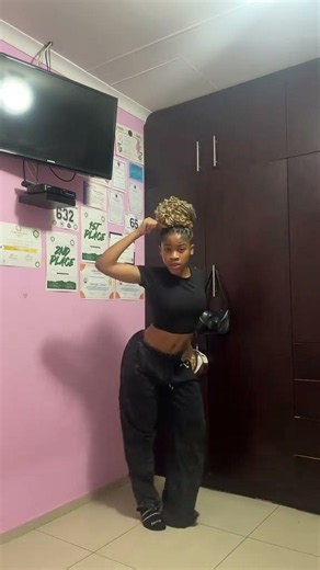 WADIBUSA DANCE CHALLENGE 2026 🔥 TIKTOK AMAPIANO TUTORIAL