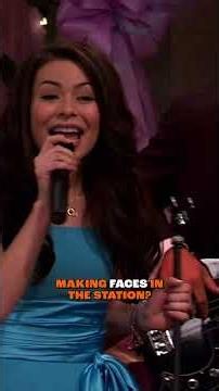 Miranda Cosgrove sings 'Shakespeare Song'