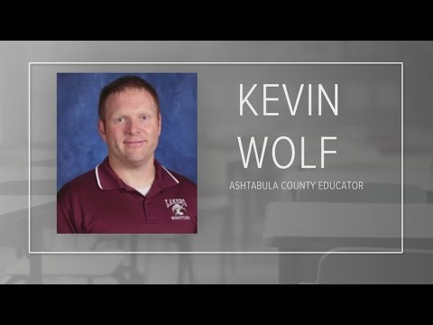 5th-grade teacher at Pymatuning Valley Middle School dies; classes canceled Friday across district