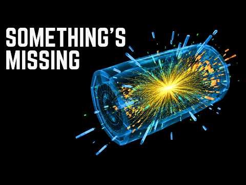 Why CERN Is Still Looking for Physics Beyond the Standard Model