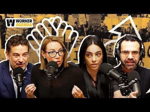 Worker Agenda - Wages | Alberta Federation of Labour