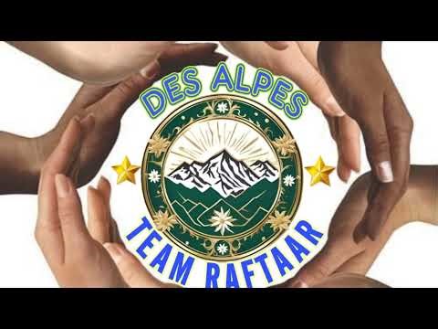 DESALPES Zoom Presentation