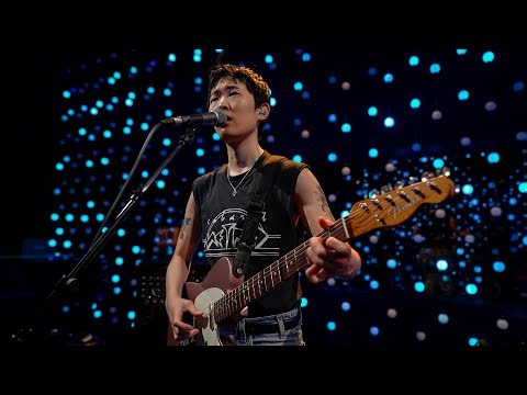 NoSo - Nara (Live on KEXP)