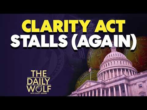 Why the Clarity Act is running out of time