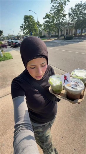 North Carolina Matcha Run: A Pre-Book Day Ritual in a Beautiful State