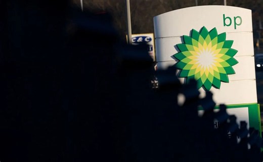 BP vows to do better for investors as profit tops forecast