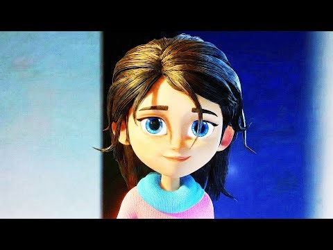 TIME HOPPERS: THE SILK ROAD Trailer 2 (NEW 2026) 4K