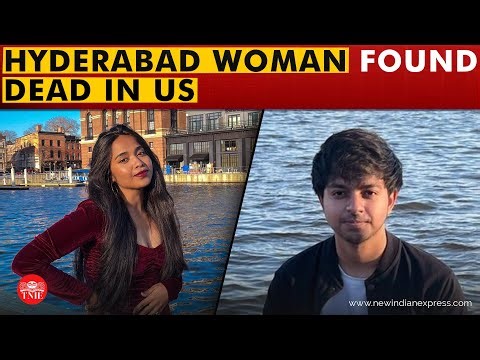 Telangana woman found dead at ex-roommate's apartment in US